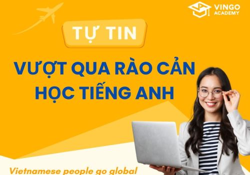 Khóa học IELTS